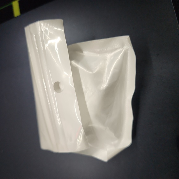 Peacock Bling Phone Accessory - Picture 3 of 3